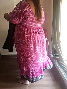 Ravina patil1 online show from 06.16.26