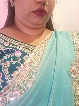 Snapshot of Ravina_patil1 chatting on 06.29.26 Ravina patil1 online show from 06.29.26