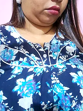 Snapshot of Ravina_patil1 chatting on 07.28.26 Ravina patil1 online show from 07.28.26