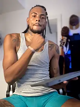 TysonWalkers online show from 02.28.26