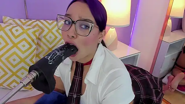 Snapshot of SophyRuiz_ chatting on 02.09.26 SophyRuiz online show from 02.09.26