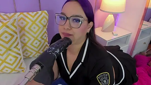 Snapshot of SophyRuiz_ chatting on 03.02.26 SophyRuiz online show from 03.02.26