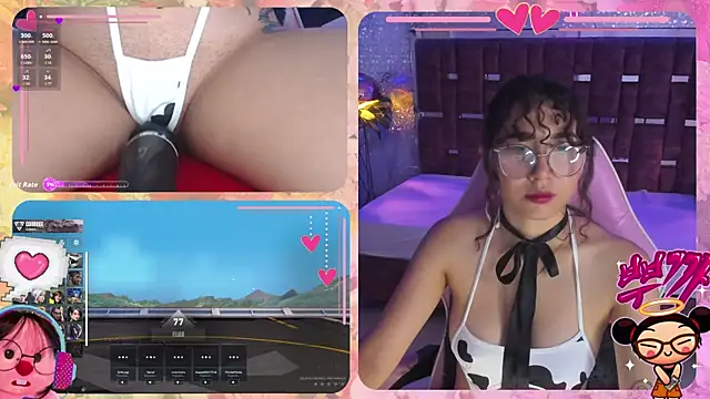 RossieGamer online show from 10.08.25