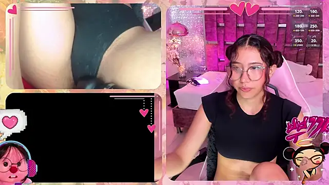 RossieGamer online show from 04.20.26