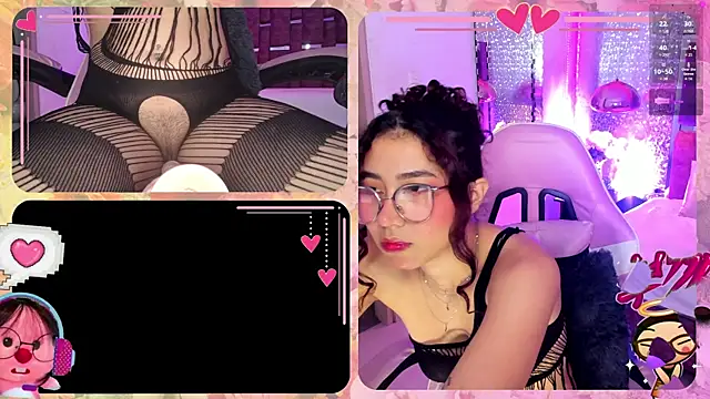 RossieGamer online show from 05.12.26
