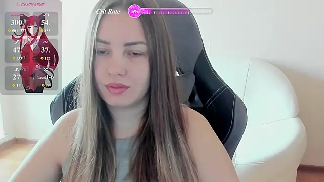Mia shy1 online show from 04.30.26