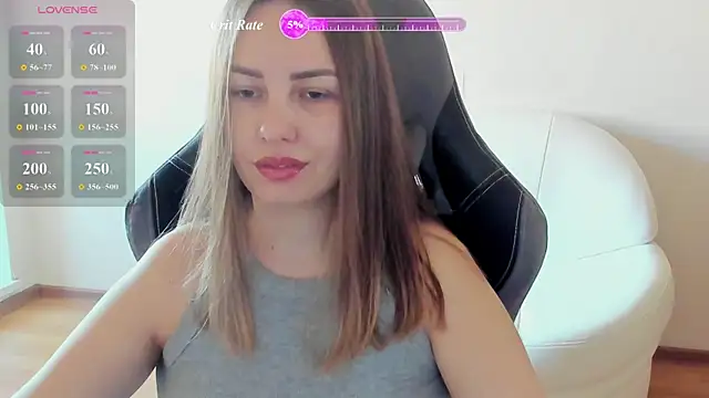 Mia shy1 online show from 05.04.26