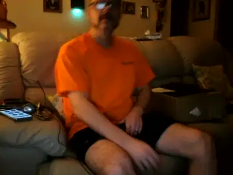 Billythekidd1978 online show from 03.13.25