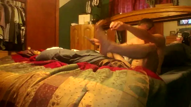 Billythekidd1978 online show from 09.24.25