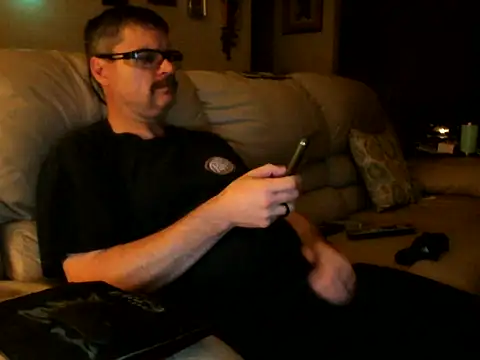 Billythekidd1978 online show from 05.05.26