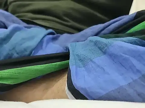 daddylove87 online show from 12.22.25