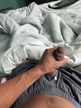 kingoqueens online show from 09.25.25