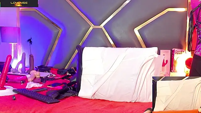 Scarlettt Ass online show from 03.07.26