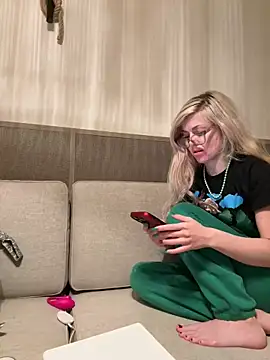 propertyofdaddy online show from 03.17.25