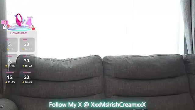 Snapshot of SquirtingIrishShannon chatting on 07.18.26 SquirtingIrishShannon online show from 07.18.26