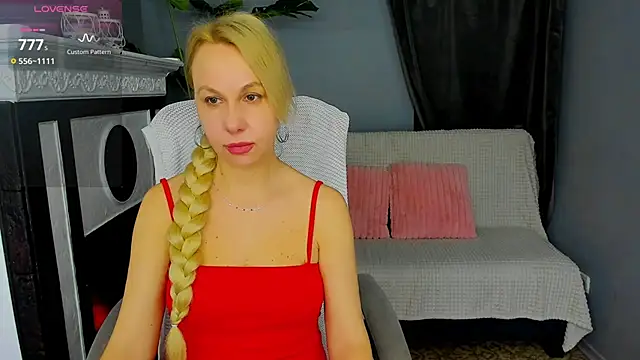 Anny Jey  online show from 01.22.25