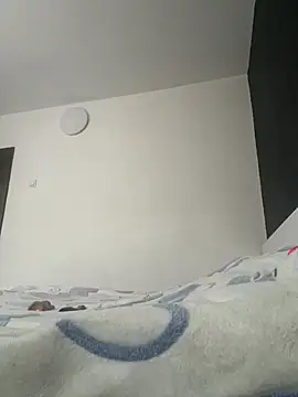 MikyVesela online show from 02.17.26