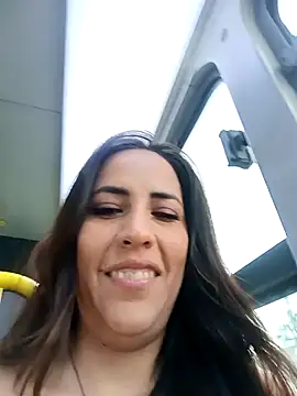 Snapshot of Lena-32 chatting on 02.12.26 Lena-32 online show from 02.12.26