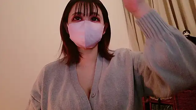 Snapshot of Megu_Melon chatting on 05.16.26 Megu Melon online show from 05.16.26