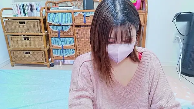 Snapshot of Megu_Melon chatting on 05.17.26 Megu Melon online show from 05.17.26
