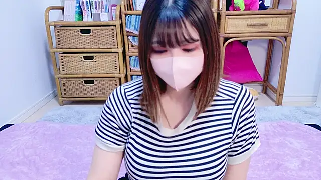 Snapshot of Megu_Melon chatting on 05.28.26 Megu Melon online show from 05.28.26
