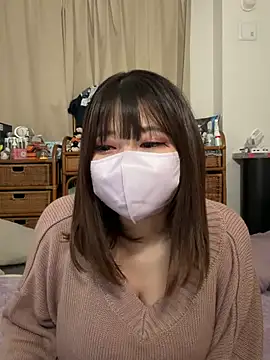 Megu Melon online show from 08.05.26