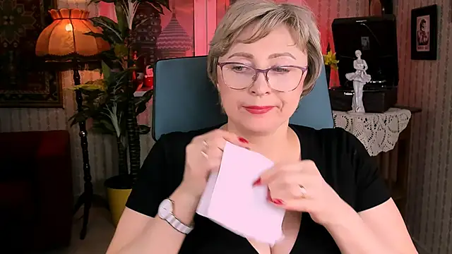 sugar vivien online show from 02.20.25