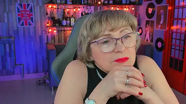 sugar vivien online show from 03.13.25