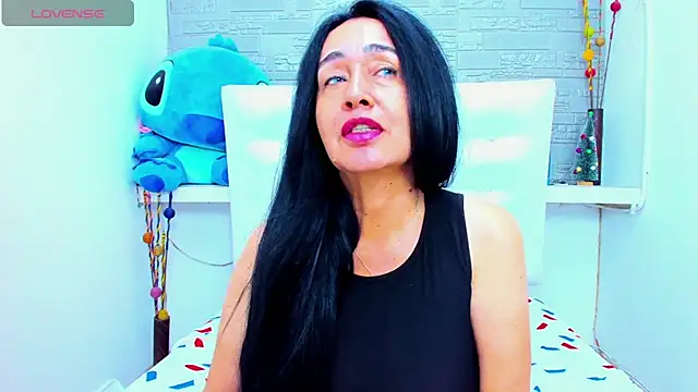 HorniestMilf online show from 03.12.25