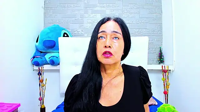 HorniestMilf online show from 09.22.25