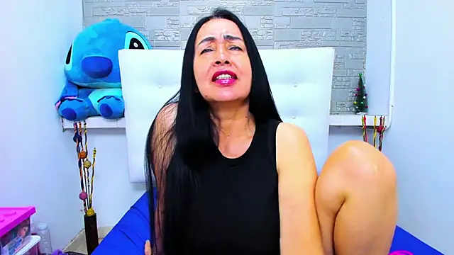 HorniestMilf online show from 10.05.25