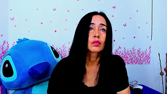 HorniestMilf online show from 06.04.26