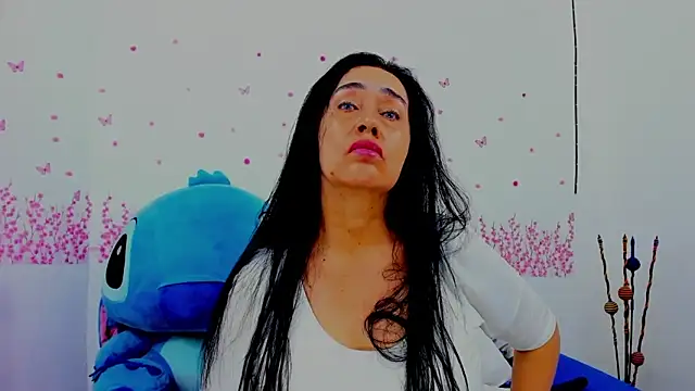 HorniestMilf online show from 06.11.26