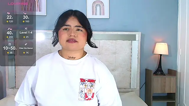 Mels  online show from 01.24.25