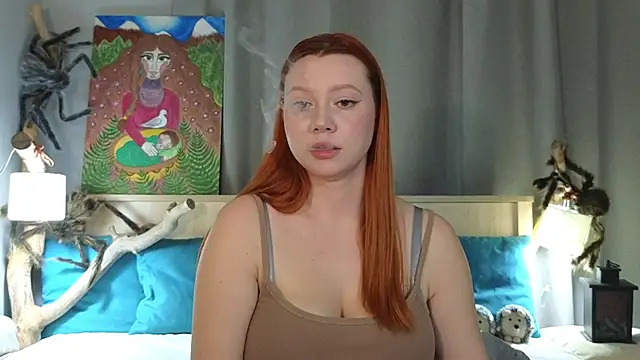 MileyMiller online show from 11.11.25