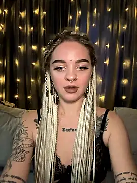 TwixCouple online show from 01.17.26