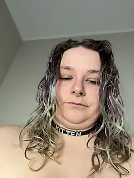 kitten0760 online show from 06.08.26