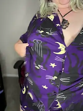 kitten0760 online show from 06.14.26