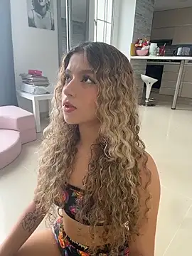 Melina-Smith online show from 02.01.26