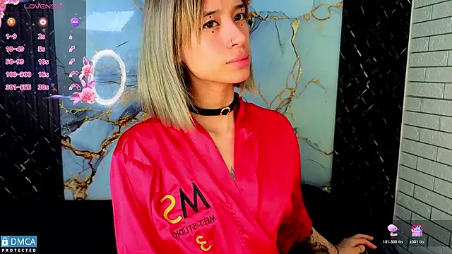 Snapshot of BellaOdisea chatting on 03.18.26 BellaOdisea online show from 03.18.26