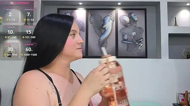 Girls hot 2 online show from 03.07.26