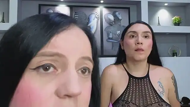 Girls hot 2 online show from 04.23.26
