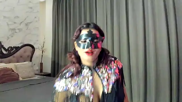 Bad Girl Kayra69 online show from 05.06.26