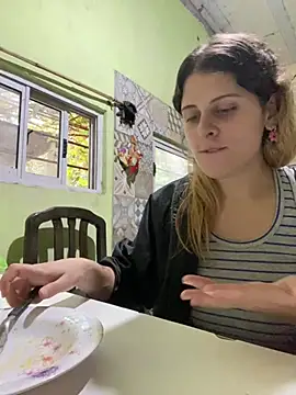 FlorBich online show from 03.17.26