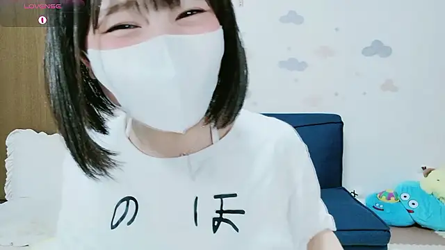  Iroha 99 online show from 06.03.26