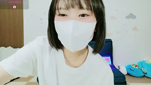  Iroha 99 online show from 06.09.26