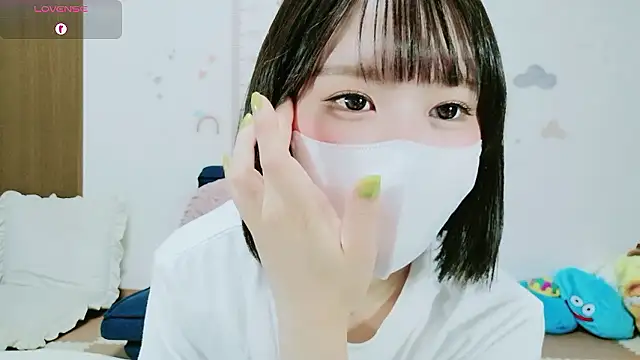  Iroha 99 online show from 06.10.26