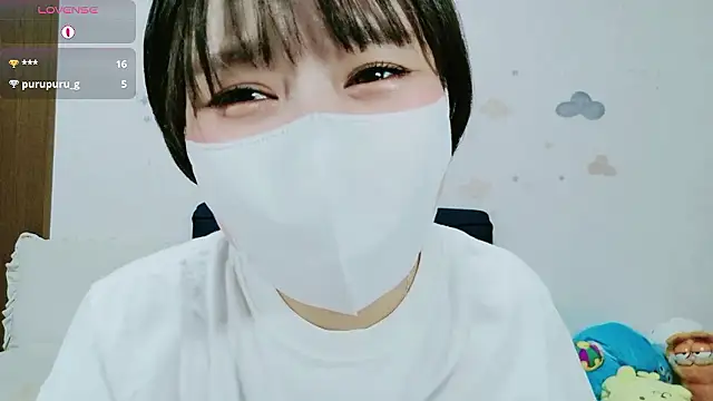 Snapshot of _Iroha_99 chatting on 06.23.26 Iroha 99 online show from 06.23.26