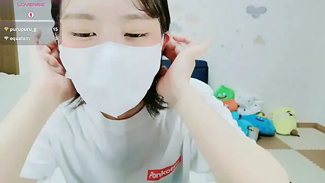 Snapshot of _Iroha_99 chatting on 07.24.26 Iroha 99 online show from 07.24.26