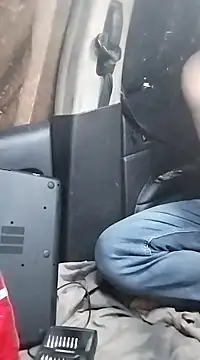 Snapshot of Stickybros2u chatting on 02.07.25 Stickybros2u online show from 02.07.25